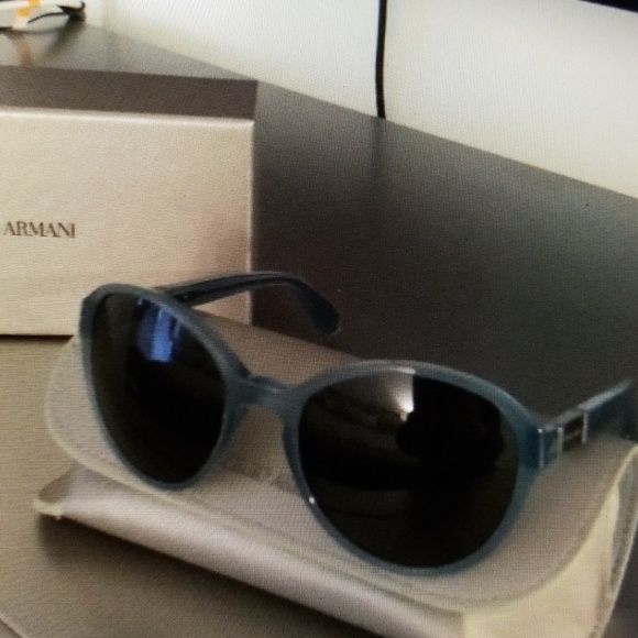 Georgio Armani sunglasses